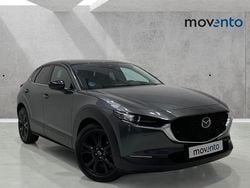 Gris Usado 2022 Mazda CX-30 Homura-Line SUV | 25.700 € (Precio justo)