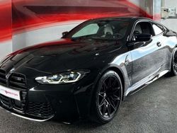 Negro Usado 2025 BMW M4 Competition Edition Coupe | 109.990 €