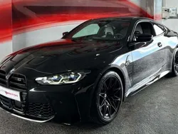 Negro Usado 2025 BMW M4 Competition Edition Coupe | 109.990 € (Caro)