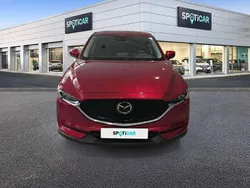 Usado 2020 Mazda CX-5 SUV | 22.500 € (Precio justo)