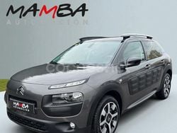 Gris / plata Usado 2018 Citroën C4 Cactus Shine Utilitario | 10.900 € (Precio justo)