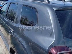 Negro Usado 2020 Dacia Duster Prestige SUV | 12.599 € (Buen precio)