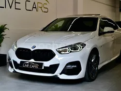 Blanco Usado 2020 BMW 218 Comfort Edition Coupe | 28.999 € (Precio justo)