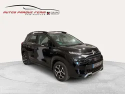Usado 2024 Citroën C3 Aircross PureTech SUV | 14.990 € (Precio justo)