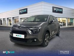 Plata Usado 2024 Citroën C3 PureTech Berlina | 13.490 € (Precio justo)