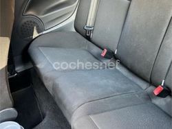 Blanco Usado 2015 Seat Ibiza SC Reference Utilitario | 4900 € (Buen precio)
