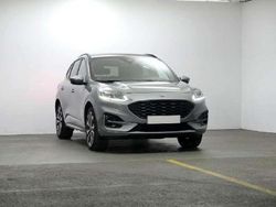 Plateado Usado 2021 Ford Kuga ST-Line X SUV | 24.720 € (Un poco caro)