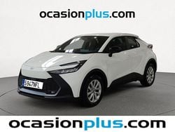 Blanco Usado 2024 Toyota C-HR Active SUV | 25.769 € (Precio justo)