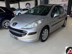 Usado 2007 Peugeot 207 | 6900 € (Precio justo)