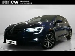 Renault Mégane IV
