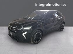 Negro Nuevo 2025 Mitsubishi ASX SUV | 25.390 € (Precio justo)