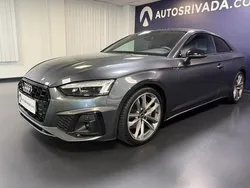 Usado 2021 Audi A5 Coupe | 39.900 € (Precio justo)