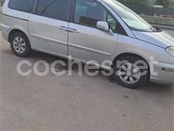 Gris / plata Usado 2003 Citroën C8 Exclusive Monovolumen | 900 € (Super precio)