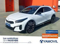 Blanco Usado 2022 Kia XCeed SUV | 22.750 € (Precio justo)