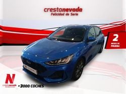 Usado 2022 Ford Focus ST-Line | 18.214 € (Precio justo)