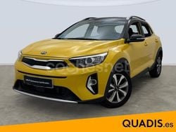 Amarillo Usado 2021 Kia Stonic SUV | 17.495 € (Buen precio)