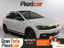 Blanco Usado 2019 VW Polo GTI Berlina | 21.490 € (Un poco caro)
