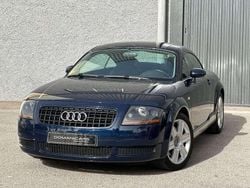 Azul Usado 2006 Audi TT Coupe | 11.000 € (Super precio)