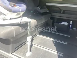 Usado 2015 VW Multivan Edition Monovolumen | 29.500 € (Precio justo)