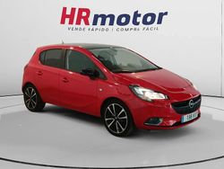 Usado 2019 Opel Corsa Design Edition | 8690 € (Precio justo)