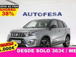 Usado 2018 Suzuki Vitara SUV | 15.900 € (Precio justo)