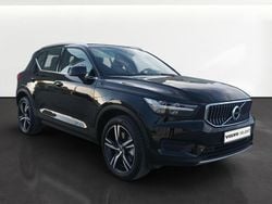 Negro Usado 2021 Volvo XC40 Inscription SUV | 26.900 € (Caro)