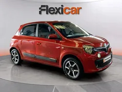 Rojo Usado 2015 Renault Twingo Zen Utilitario | 7990 € (Precio justo)