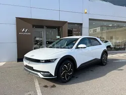 Eléctrico Nuevo 2025 Hyundai Ioniq 5 SUV | 43.900 € (Caro)