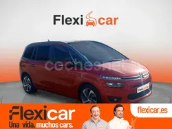 Citroën Grand C4 Picasso