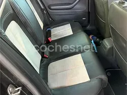 Negro Usado 2012 Seat Exeo Sport Familiar | 11.200 €