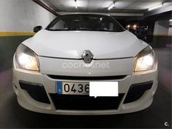 Blanco Usado 2011 Renault Mégane Cabriolet Dynamique Descapotable | 8995 €