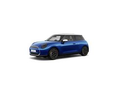 Usado 2024 Mini Cooper SE Utilitario | 36.900 €