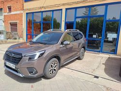 Marrón Usado 2022 Subaru Forester Sport SUV | 34.490 €