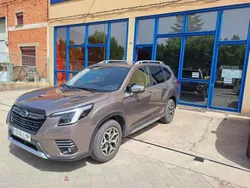 Marrón Usado 2022 Subaru Forester Sport SUV | 34.490 € (Caro)