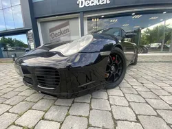 Negro Usado 2002 Porsche 911 Carrera 4S Coupe | 45.996 €