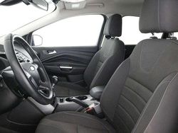 Blanco Usado 2015 Ford Kuga Trend SUV | 13.299 € (Precio justo)