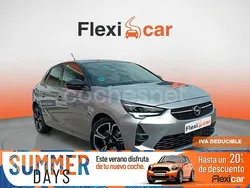 Gris Usado 2023 Opel Corsa GS Line Berlina | 12.890 € (Precio justo)
