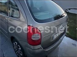 Gris / plata Usado 2010 Citroën Xsara Picasso Exclusive Monovolumen | 2990 € (Buen precio)