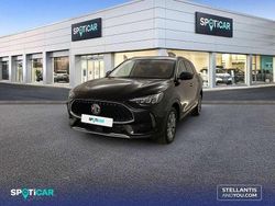 Negro Usado 2024 MG HS Comfort SUV | 19.490 € (Un poco caro)