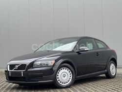 Negro Usado 2008 Volvo C30 Momentum Utilitario | 4999 € (Precio justo)