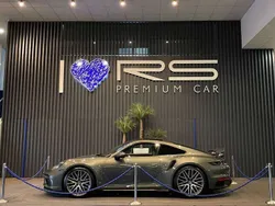 Porsche 911 Carrera