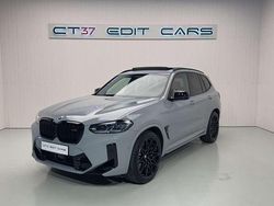 Gris Usado 2024 BMW X3 Competition Edition SUV | 91.900 €