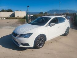 Blanco Usado 2019 Seat Leon Style Berlina | 13.990 € (Precio justo)