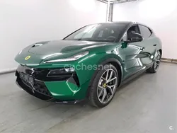 Eléctrico Nuevo 2025 Lotus Eletre SUV | 99.600 €