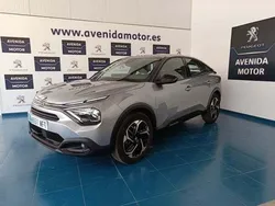 Usado 2023 Citroën C4 Feel Berlina | 17.500 € (Precio justo)