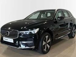 Negro Usado 2023 Volvo XC60 Plus SUV | 42.900 € (Precio justo)