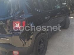 Negro Usado 2018 Jeep Renegade Sport SUV | 9000 € (Super precio)