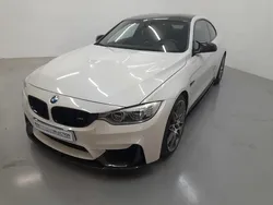 Usado 2018 BMW M4 Comfort Edition Coupe | 70.900 €