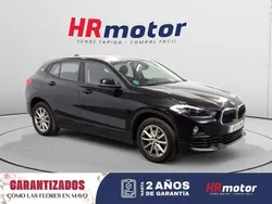 Negro Usado 2019 BMW X2 Performance SUV | 23.510 € (Precio justo)