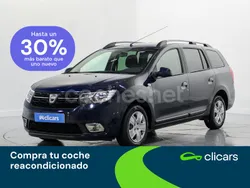 Dacia Logan MCV